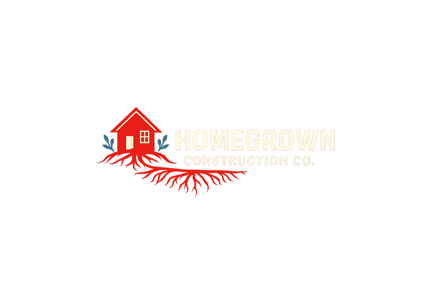 Homegrown Construction Co.