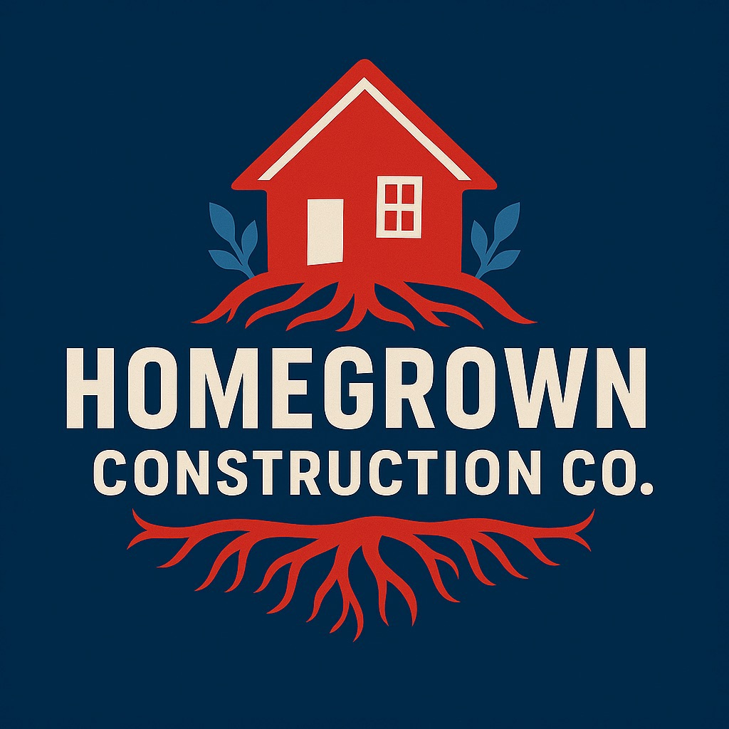 Homegrown Construction Co.